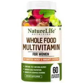 Nutrition Supplement 